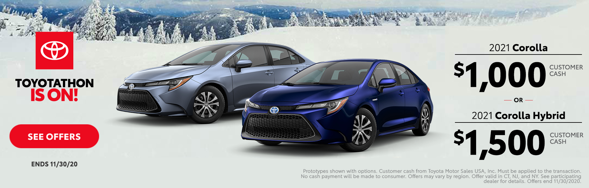 Glen Toyota in Fair Lawn, NJ New & Used Car Dealer